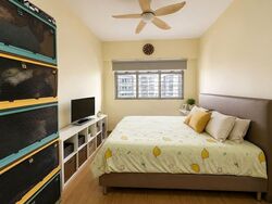 Blk 622A Tampines Greenverge (Tampines), HDB 5 Rooms #601635241